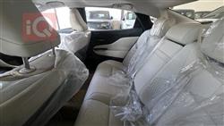 تويوتا كراون